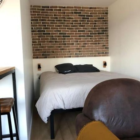 Nosy Be - Appartement A Реймс Экстерьер фото