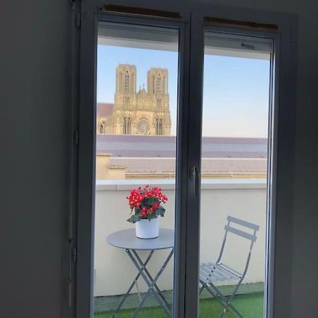 Nosy Be - Appartement A Реймс Экстерьер фото