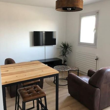 Nosy Be - Appartement A Реймс Экстерьер фото