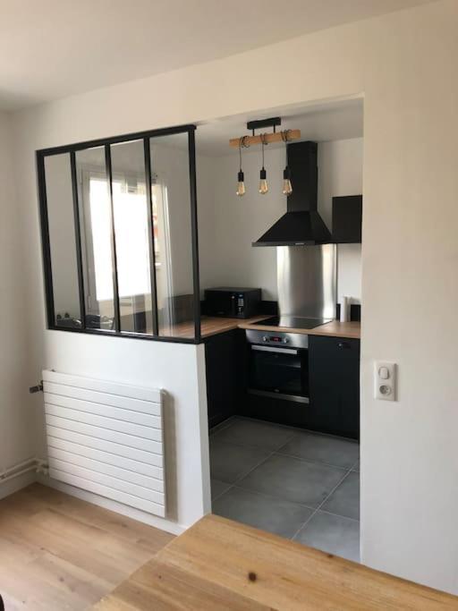 Nosy Be - Appartement A Реймс Экстерьер фото