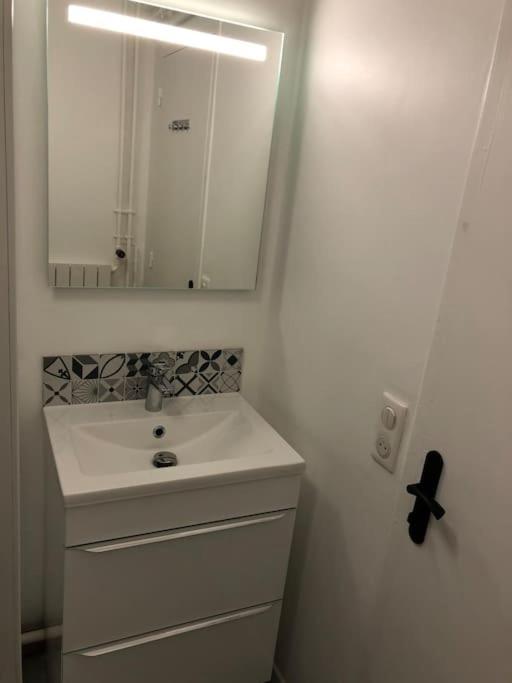 Nosy Be - Appartement A Реймс Экстерьер фото