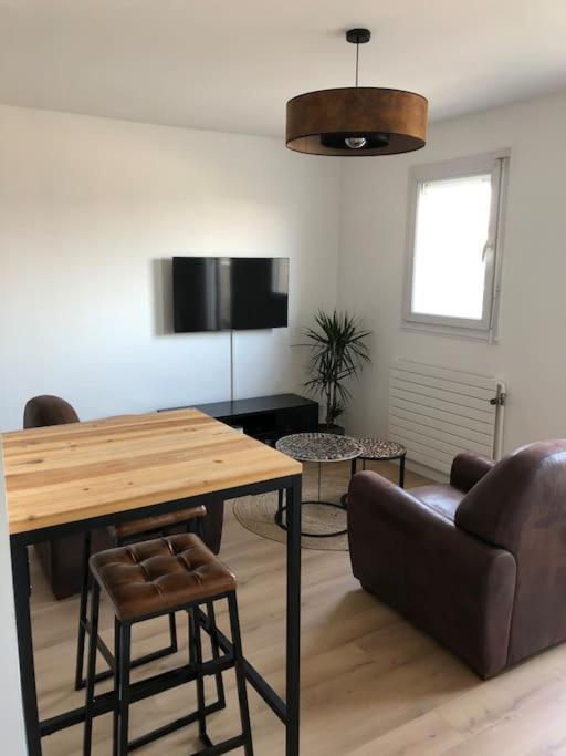 Nosy Be - Appartement A Реймс Экстерьер фото