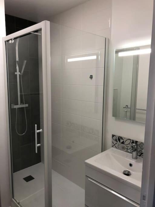Nosy Be - Appartement A Реймс Экстерьер фото