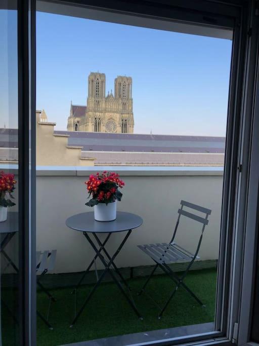 Nosy Be - Appartement A Реймс Экстерьер фото