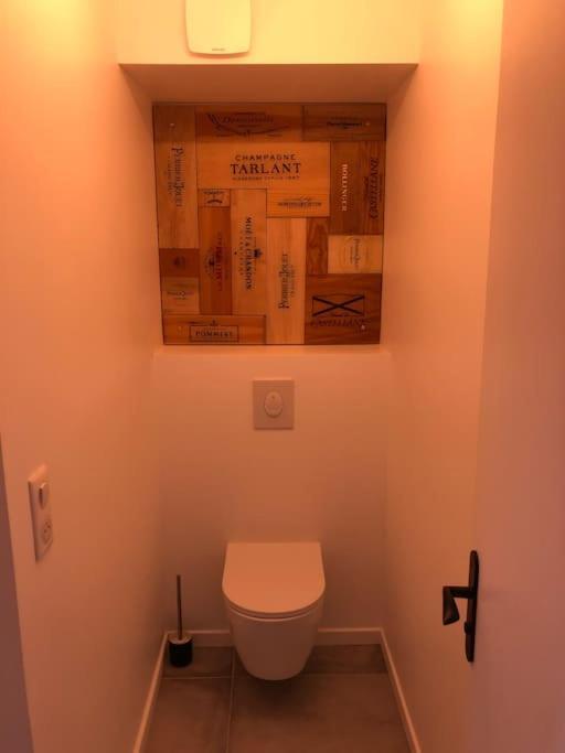 Nosy Be - Appartement A Реймс Экстерьер фото
