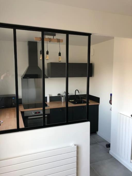 Nosy Be - Appartement A Реймс Экстерьер фото